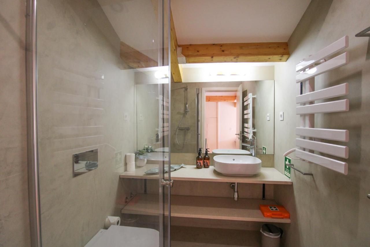 Porto Unique Cosy Duplex Appartement Buitenkant foto