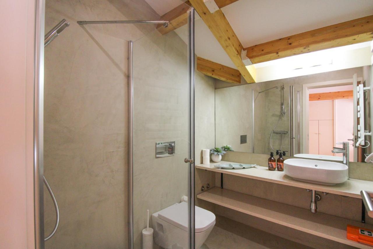 Porto Unique Cosy Duplex Appartement Buitenkant foto